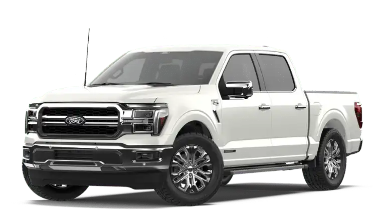 2026 Ford F-150 Lariat 4WD SuperCrew 5-1/2' Box's photo