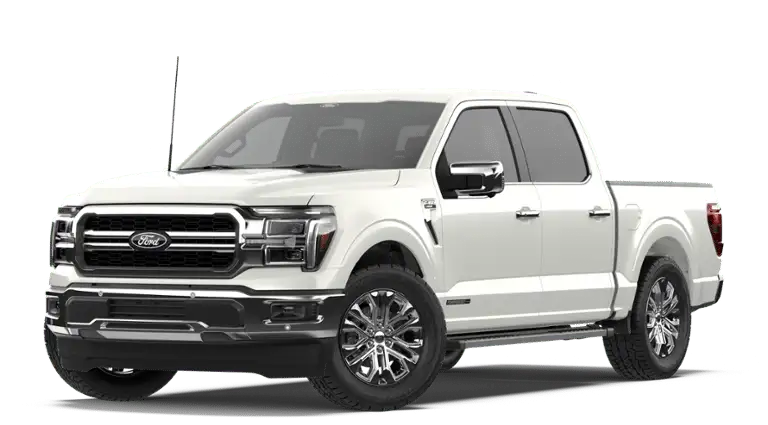 2026 Ford F-150 Lariat 4WD SuperCrew 5-1/2' Box's photo