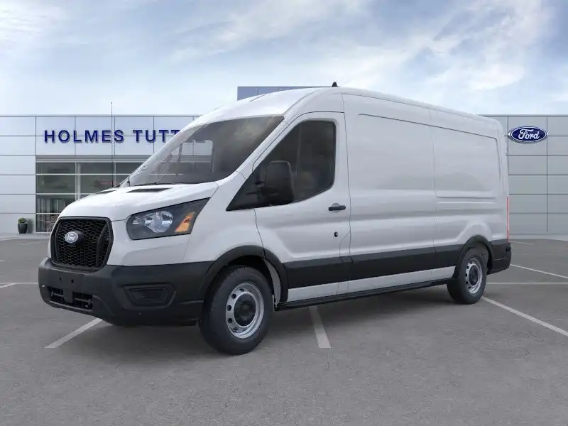 2026 Ford Transit 250 Med Roof 148 WB's photo
