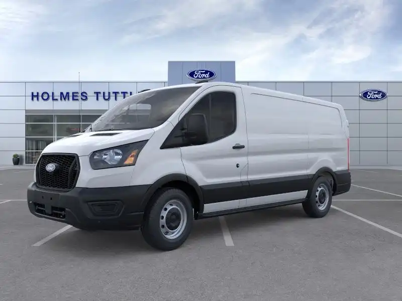 2026 Ford Transit 250 Low Roof 130 WB's photo