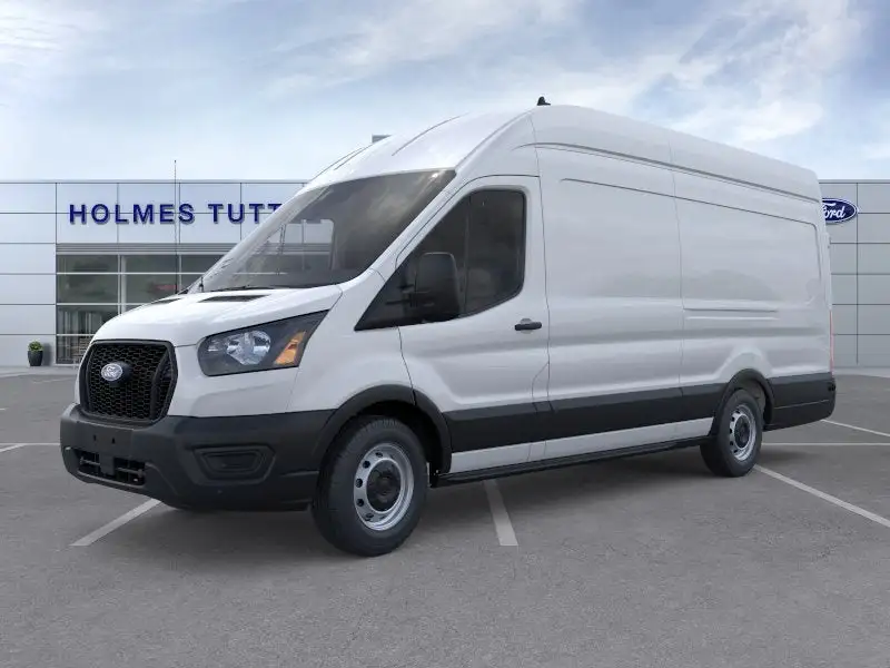 2026 Ford Transit 350 High Roof 148EL WB's photo
