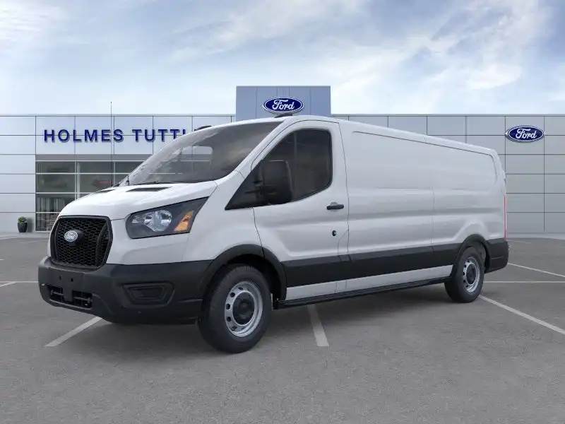 2026 Ford Transit 150 Low Roof 148 WB's photo