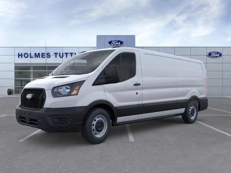 2026 Ford Transit 150 Low Roof 148 WB's photo