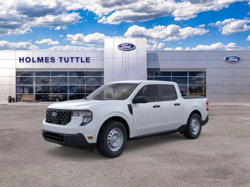 2026 Ford Maverick XL FWD's photo