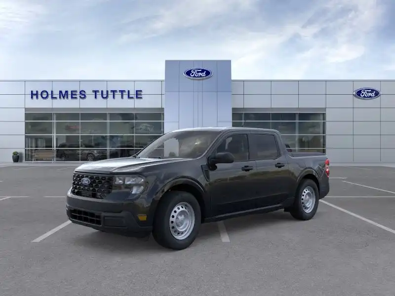 2026 Ford Maverick XL FWD's photo
