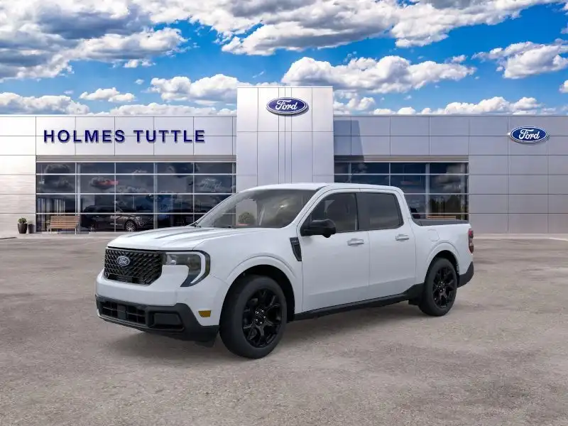 2026 Ford Maverick Lariat AWD's photo
