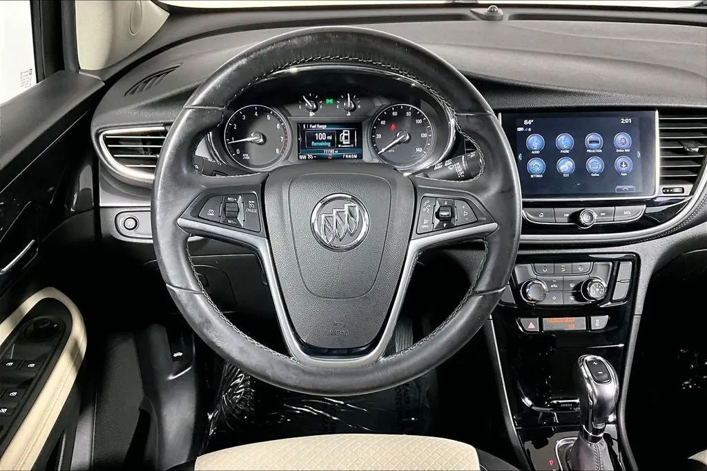 2018 Buick Encore Preferred photo 5