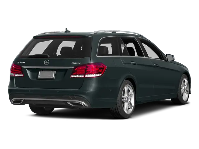 2014 Mercedes-Benz E-Class E350 Sport 4MATIC photo 3