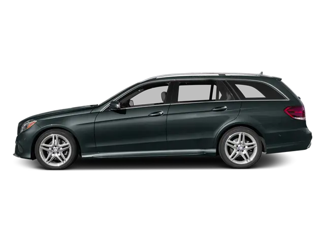 2014 Mercedes-Benz E-Class E350 Sport 4MATIC photo 4