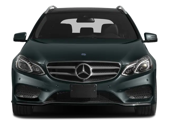 2014 Mercedes-Benz E-Class E350 Sport 4MATIC photo 5