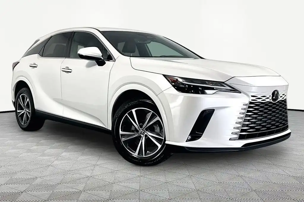 2023 Lexus RX 350 350 FWD's photo