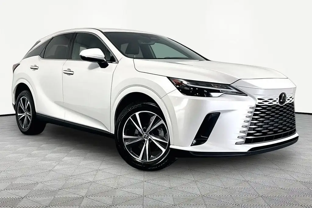 2023 Lexus RX 350 350 FWD's photo