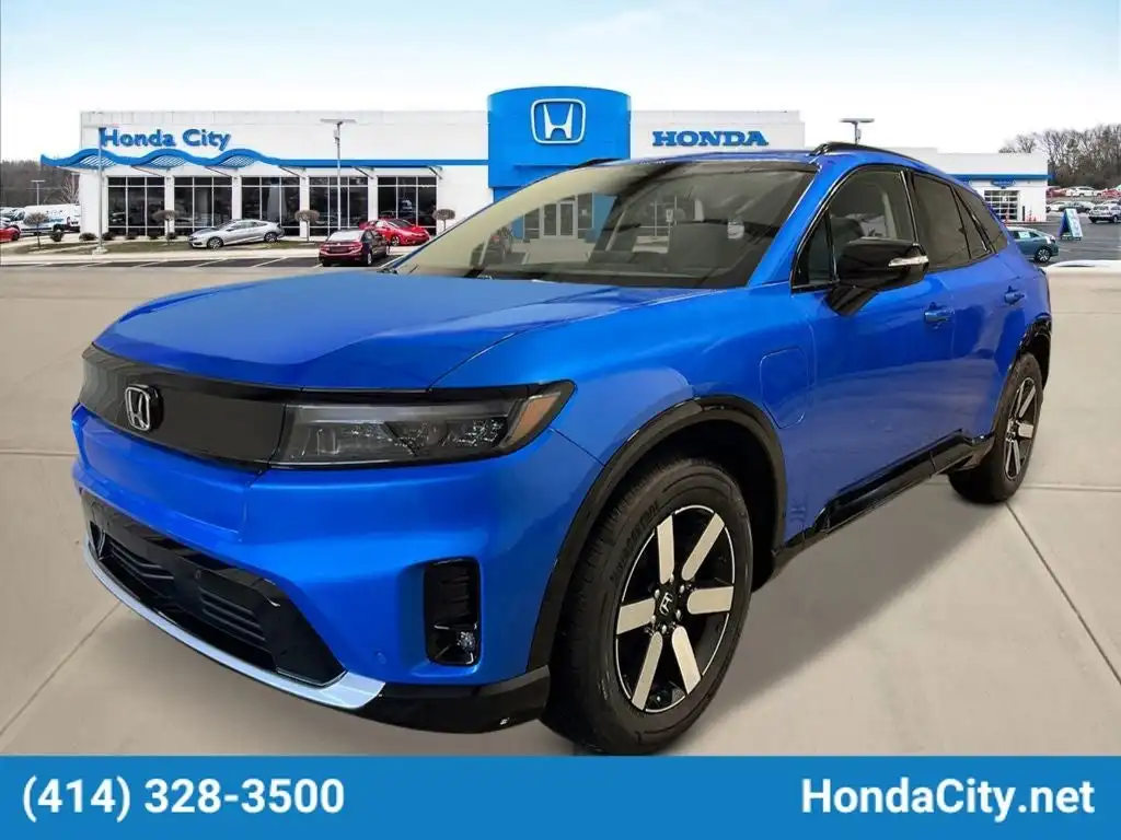 2026 Honda Prologue Touring AWD's photo