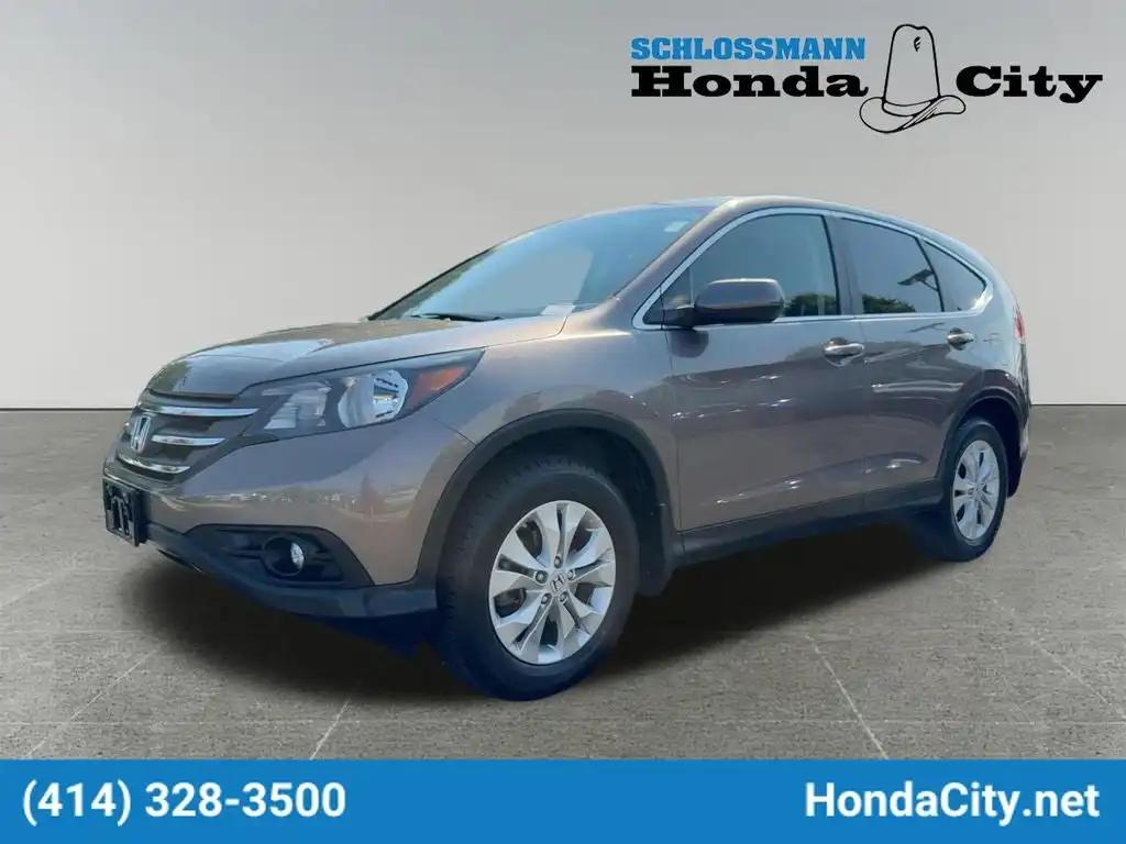2013 Honda CR-V EX AUTO AWD's photo