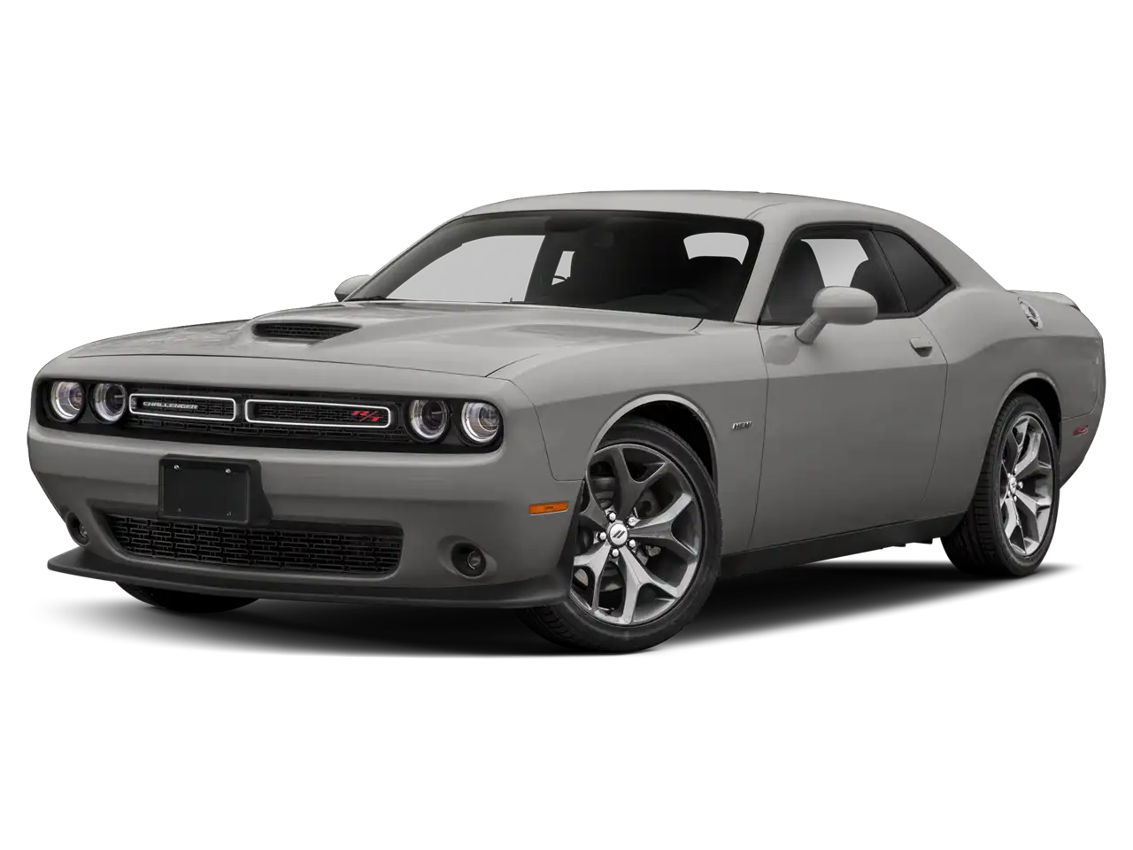 2020 Dodge Challenger R/T's photo
