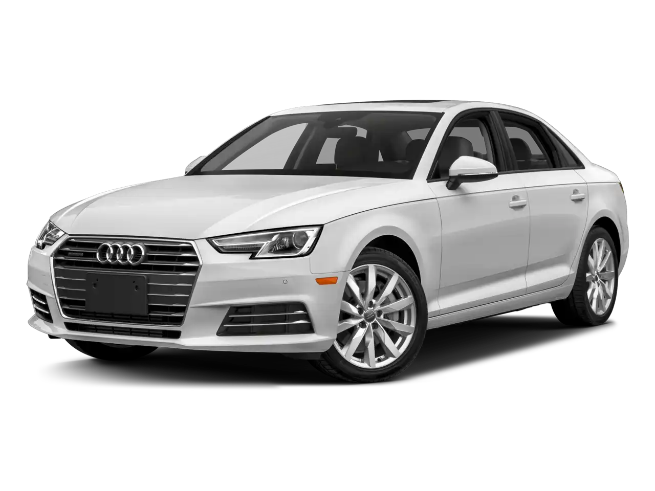 2018 Audi A4 2.0T Premium Plus quattro S tronic's photo