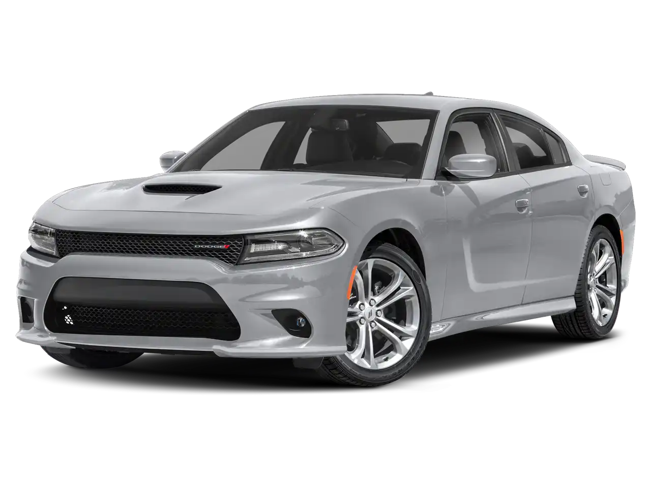 2019 Dodge Charger GT's photo