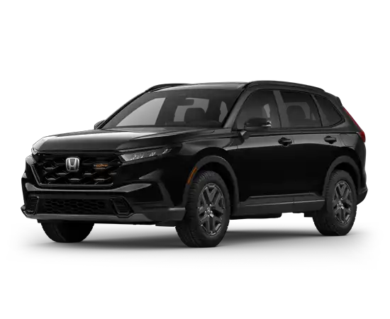 2026 Honda CR-V TrailSport AWD's photo