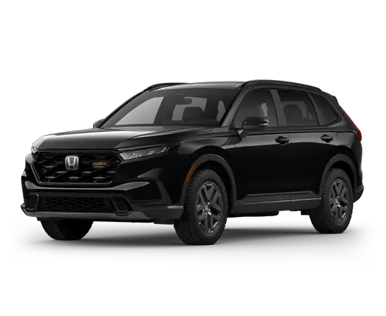 2026 Honda CR-V TrailSport AWD's photo