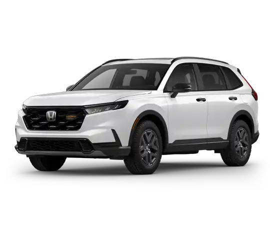 2026 Honda CR-V TrailSport AWD's photo
