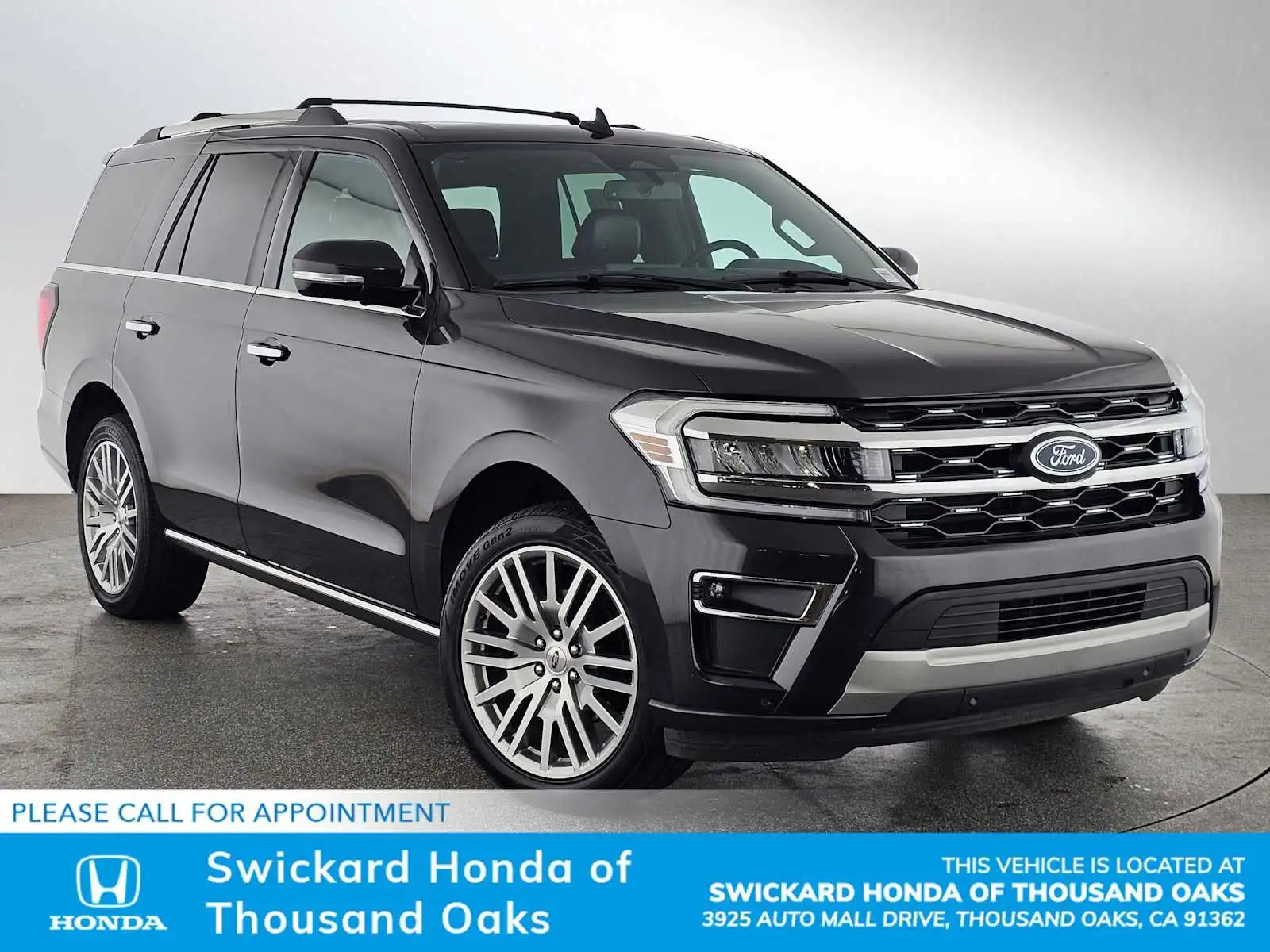 2024 Ford Expedition Limited 4X4's photo