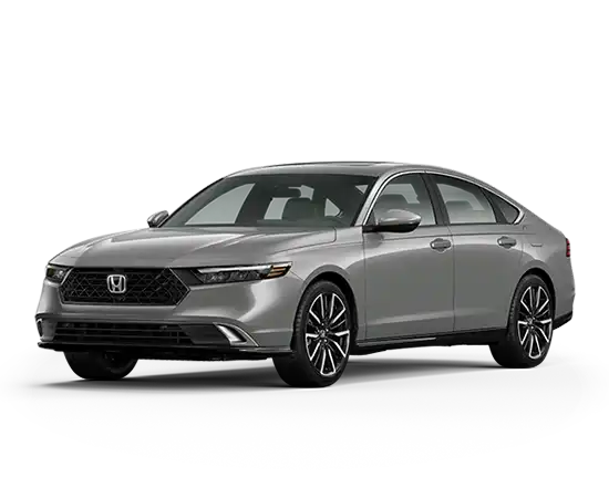 2026 Honda Accord Hybrid Touring's photo