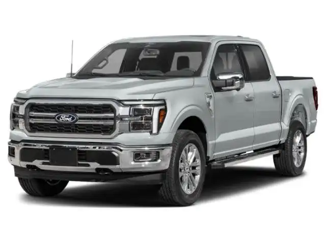 2026 Ford F-150 Lariat 4x4 SuperCrew 5-1/2 Box's photo
