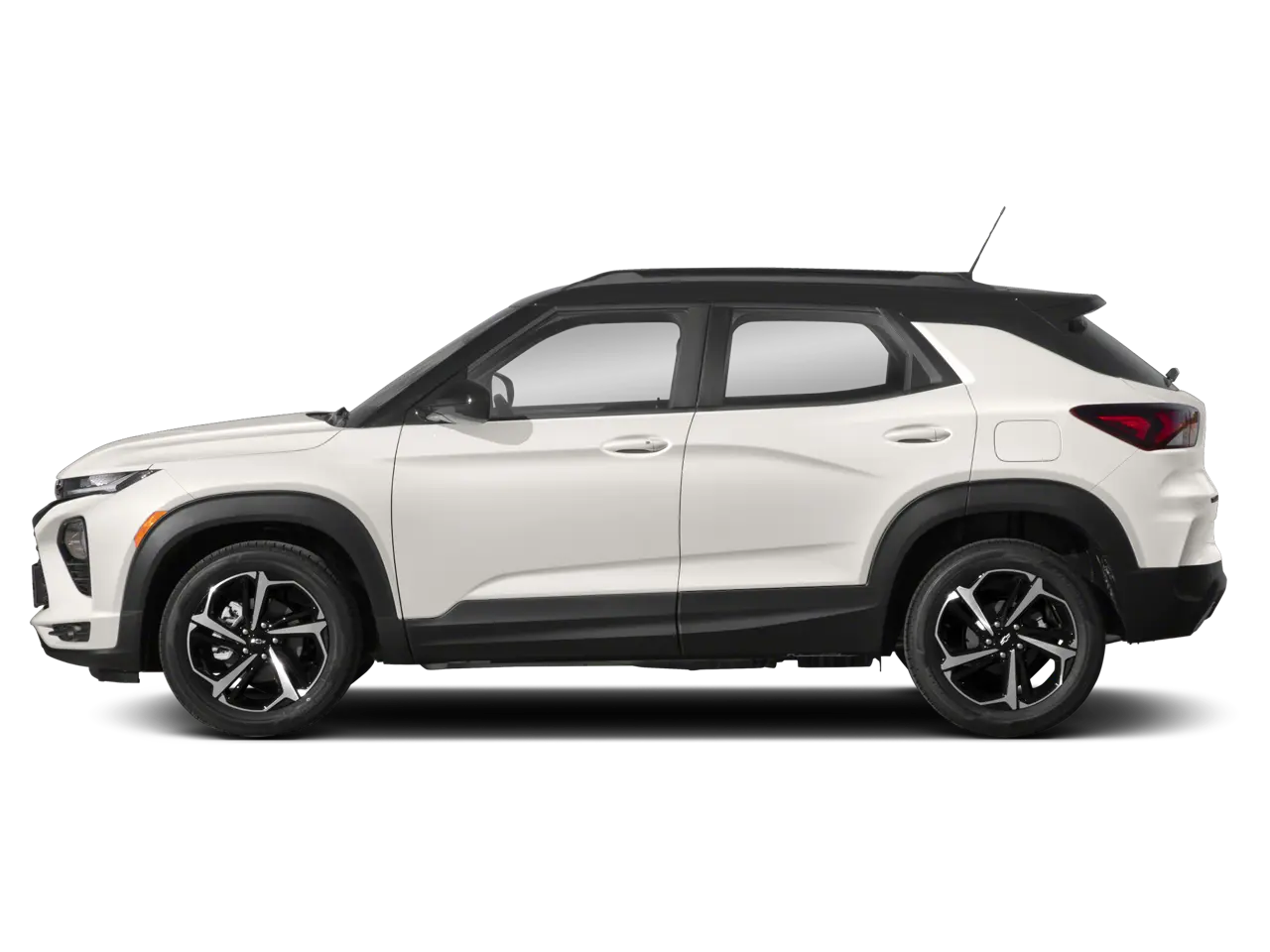 2021 Chevrolet Trailblazer RS photo 3