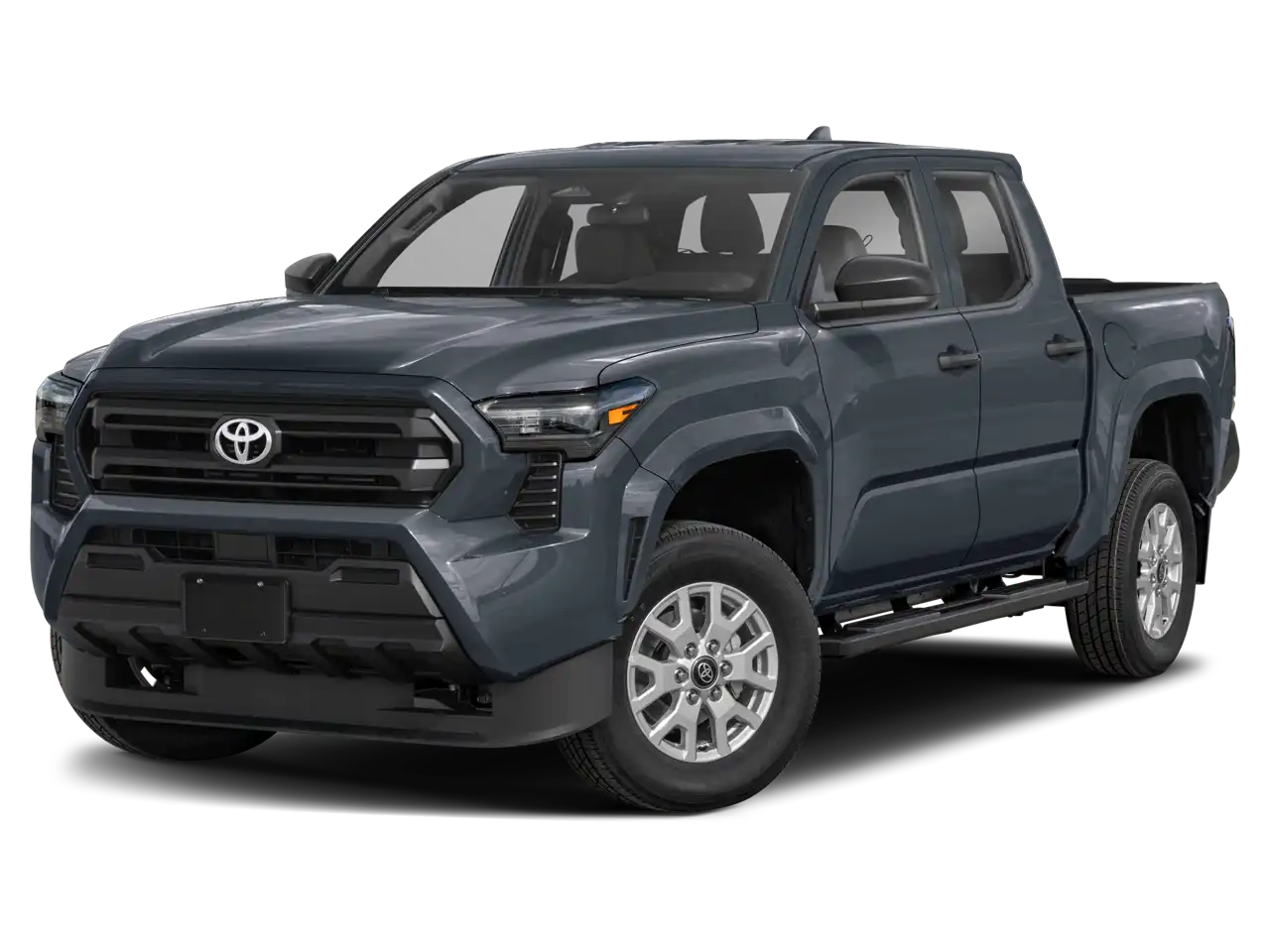 2025 Toyota Tacoma SR5 4x4 Double Cab Long Bed's photo