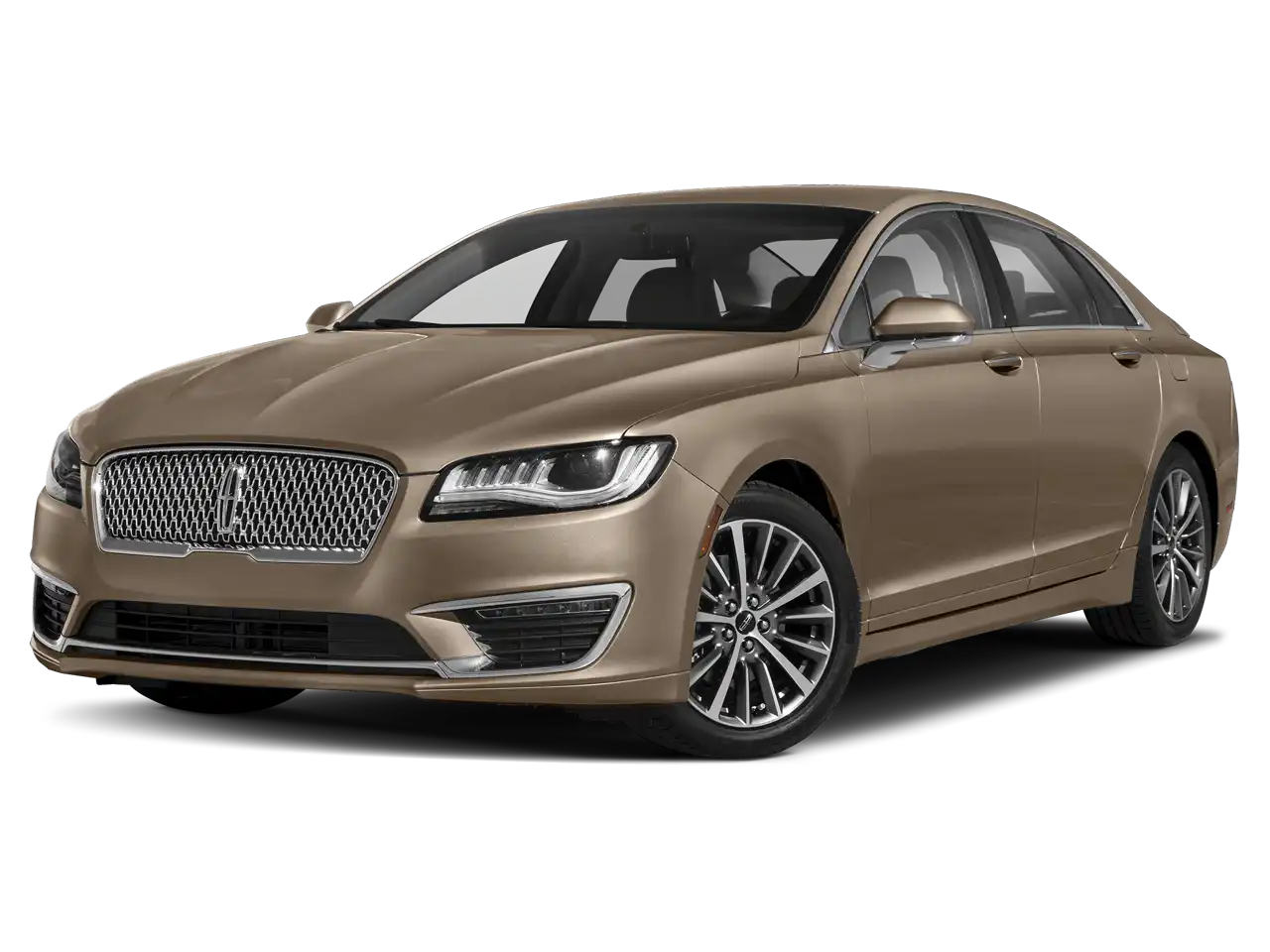2019 Lincoln MKZ Hybrid Reserve I FWD's photo