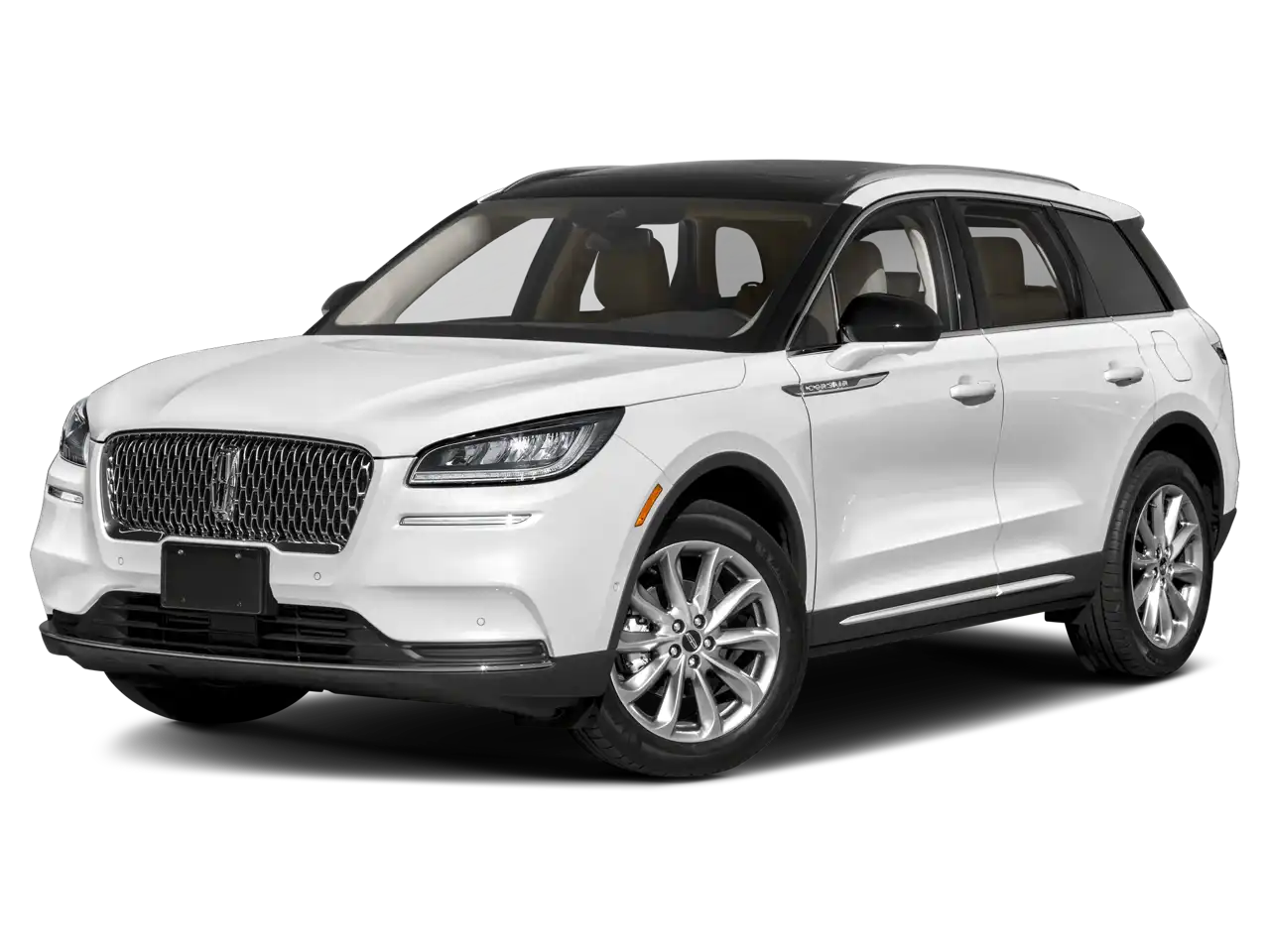 2022 Lincoln Corsair Reserve FWD's photo