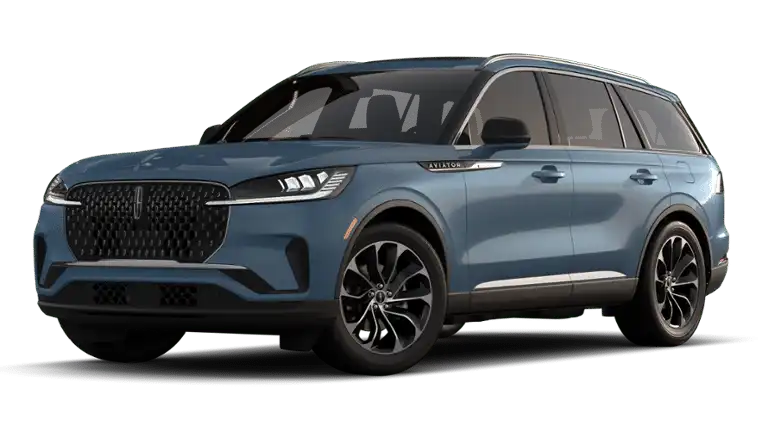 2026 Lincoln Aviator Premiere AWD's photo