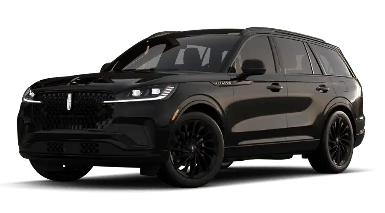 2026 Lincoln Aviator Reserve AWD's photo
