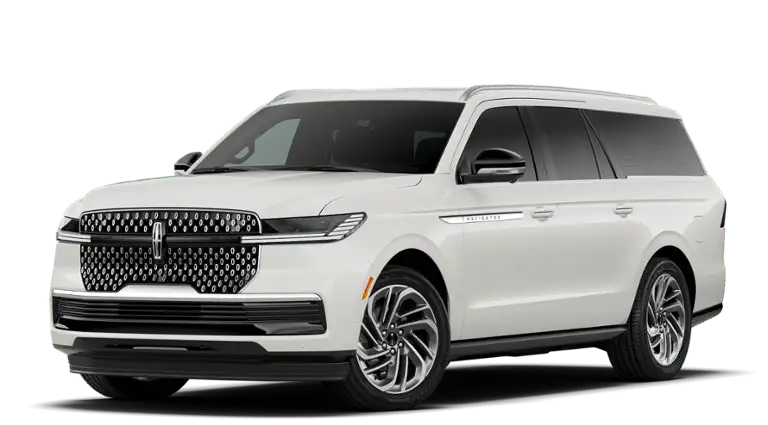 2027 Lincoln Navigator Reserve L 4WD's photo