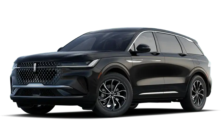 2026 Lincoln Nautilus Premiere AWD's photo