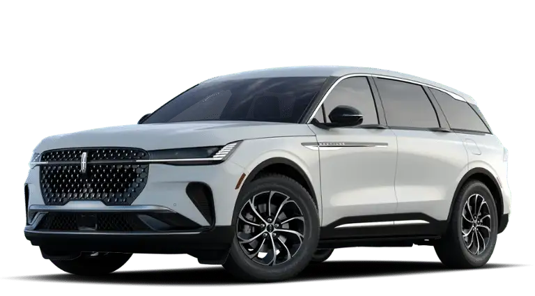 2026 Lincoln Nautilus Premiere AWD's photo