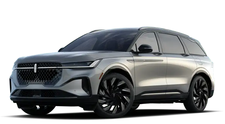 2026 Lincoln Nautilus Reserve AWD's photo