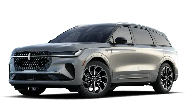 2026 Lincoln Nautilus Reserve AWD's photo