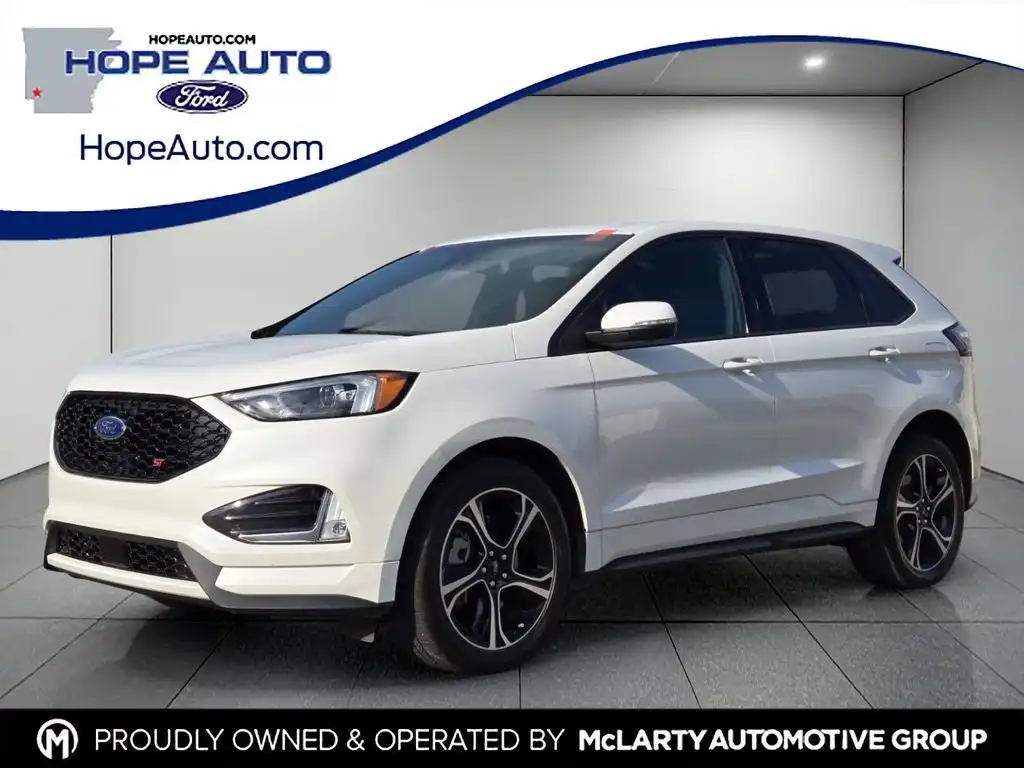 2023 Ford Edge ST AWD's photo