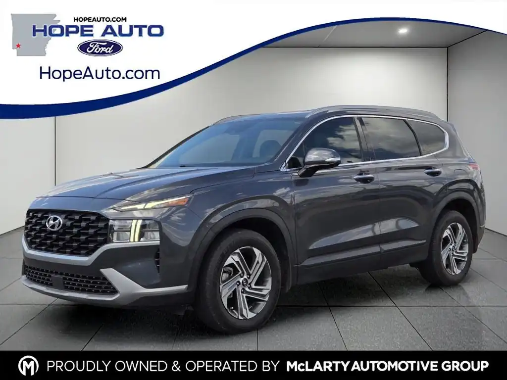 2023 Hyundai Santa Fe 2.5 SEL's photo