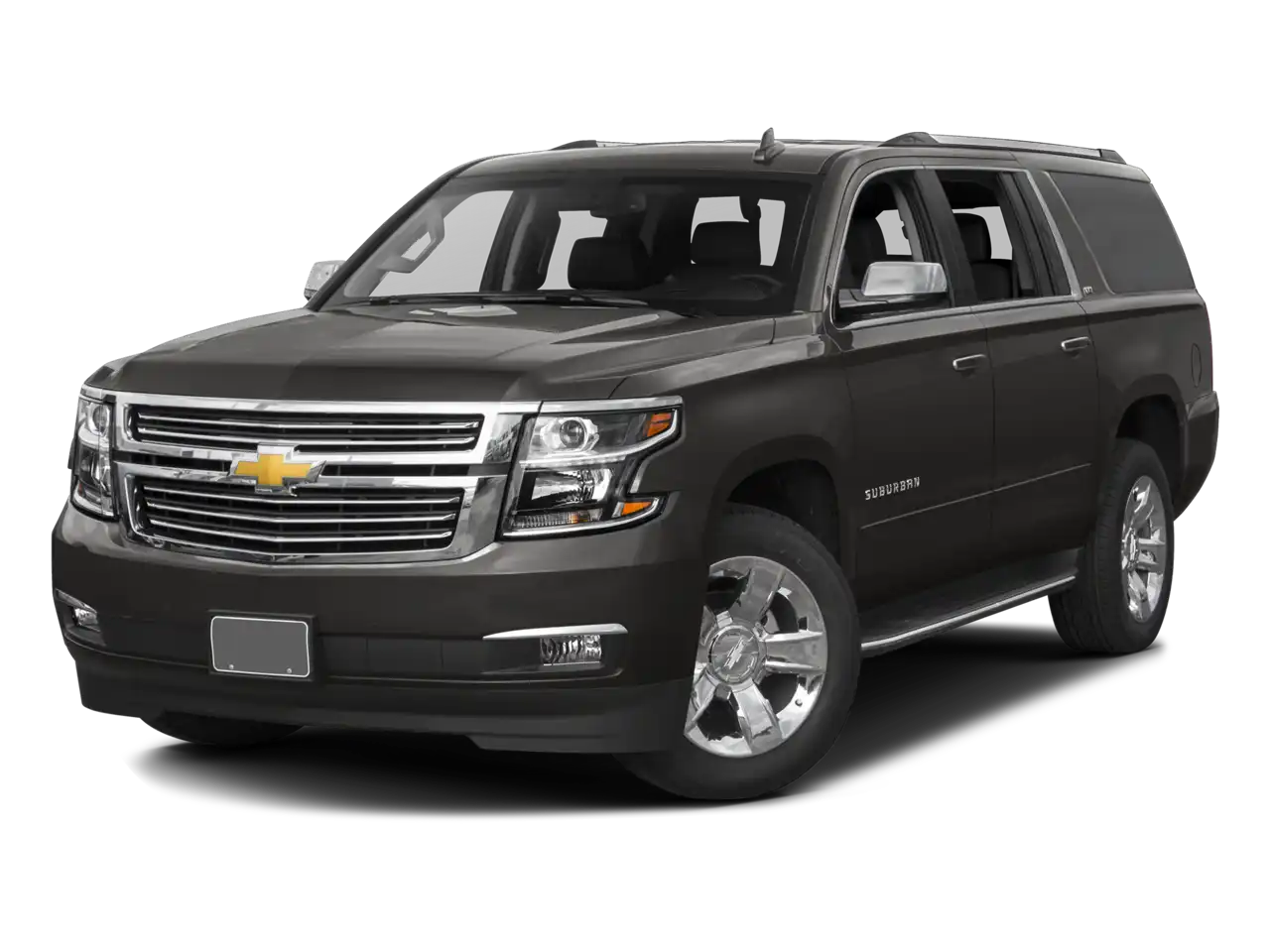 2016 Chevrolet Suburban 4WD 1500 LTZ's photo