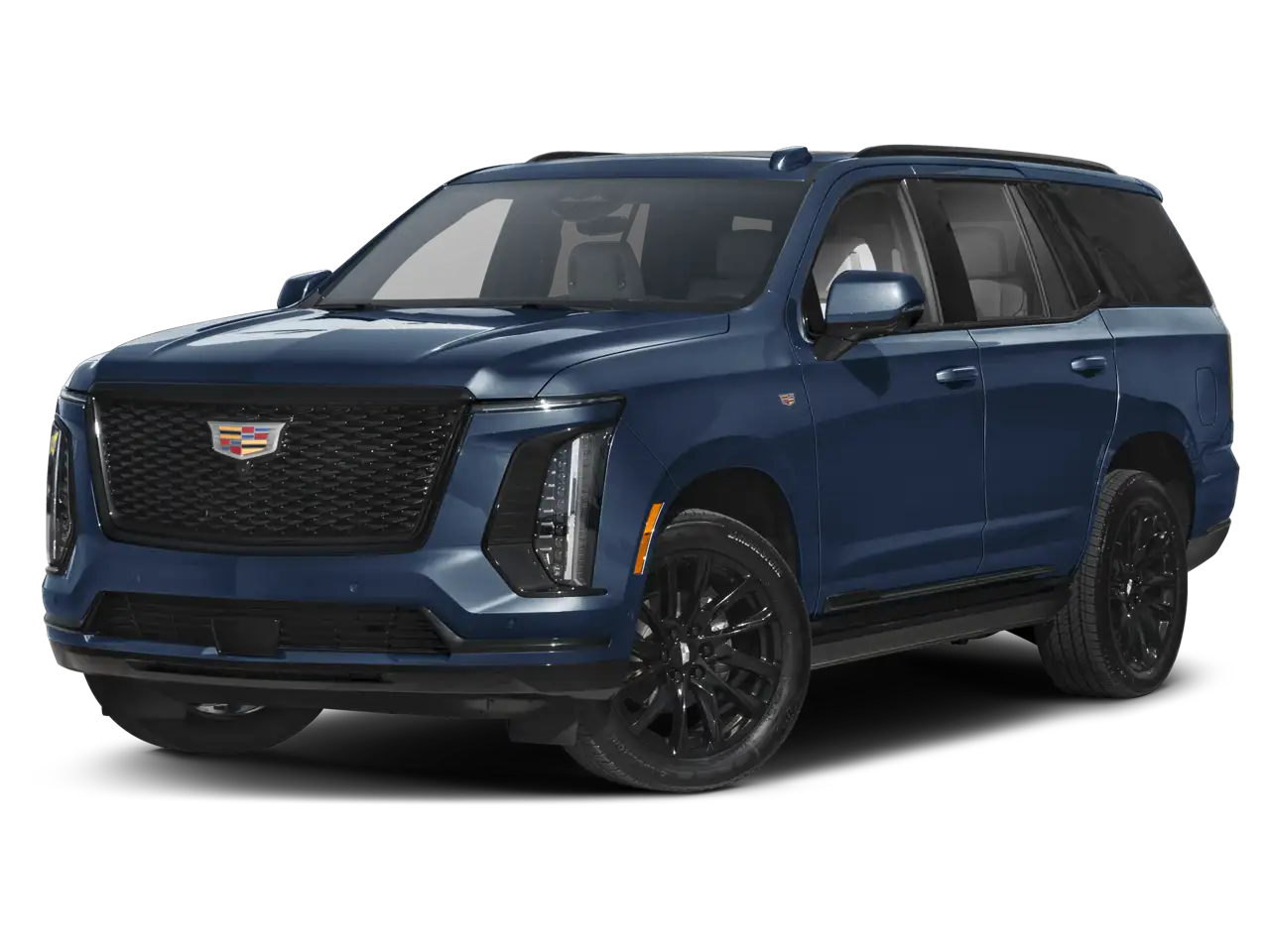2026 Cadillac Escalade Platinum Sport 4WD's photo