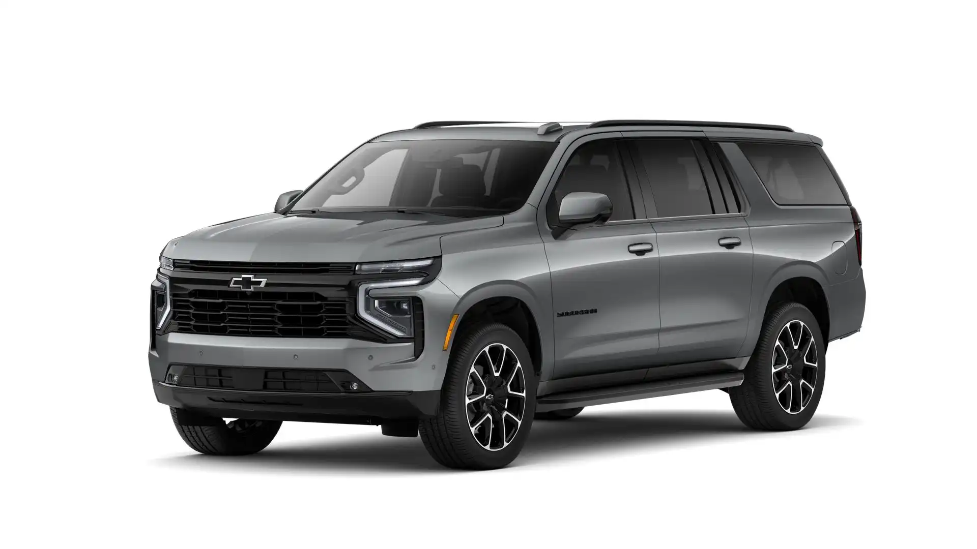 2027 Chevrolet Suburban RST 4WD's photo