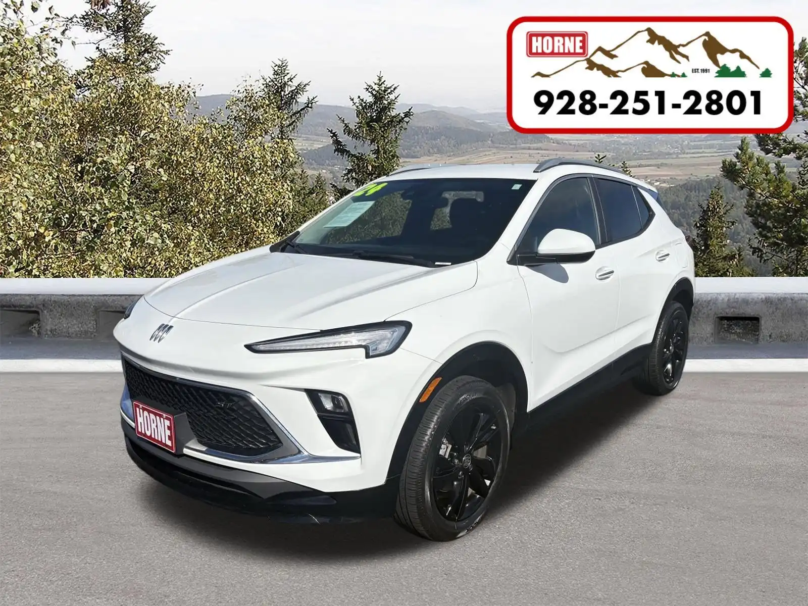 2024 Buick Encore GX Sport Touring AWD's photo