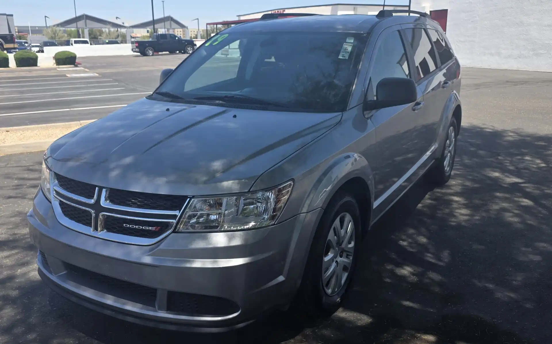 2019 Dodge Journey SE Value Package FWD's photo