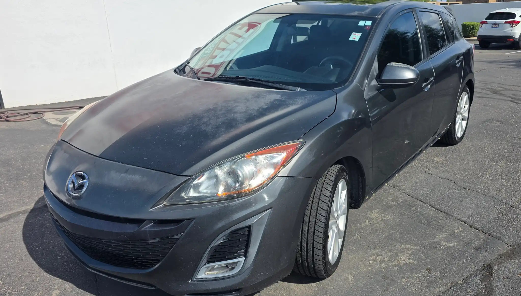 2011 Mazda CX-3 S Sport 5-DOOR Auto's photo