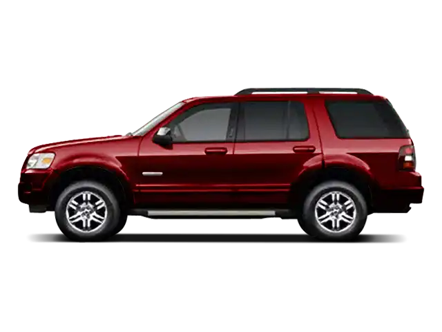 2010 Ford Explorer Eddie Bauer 4x4's photo