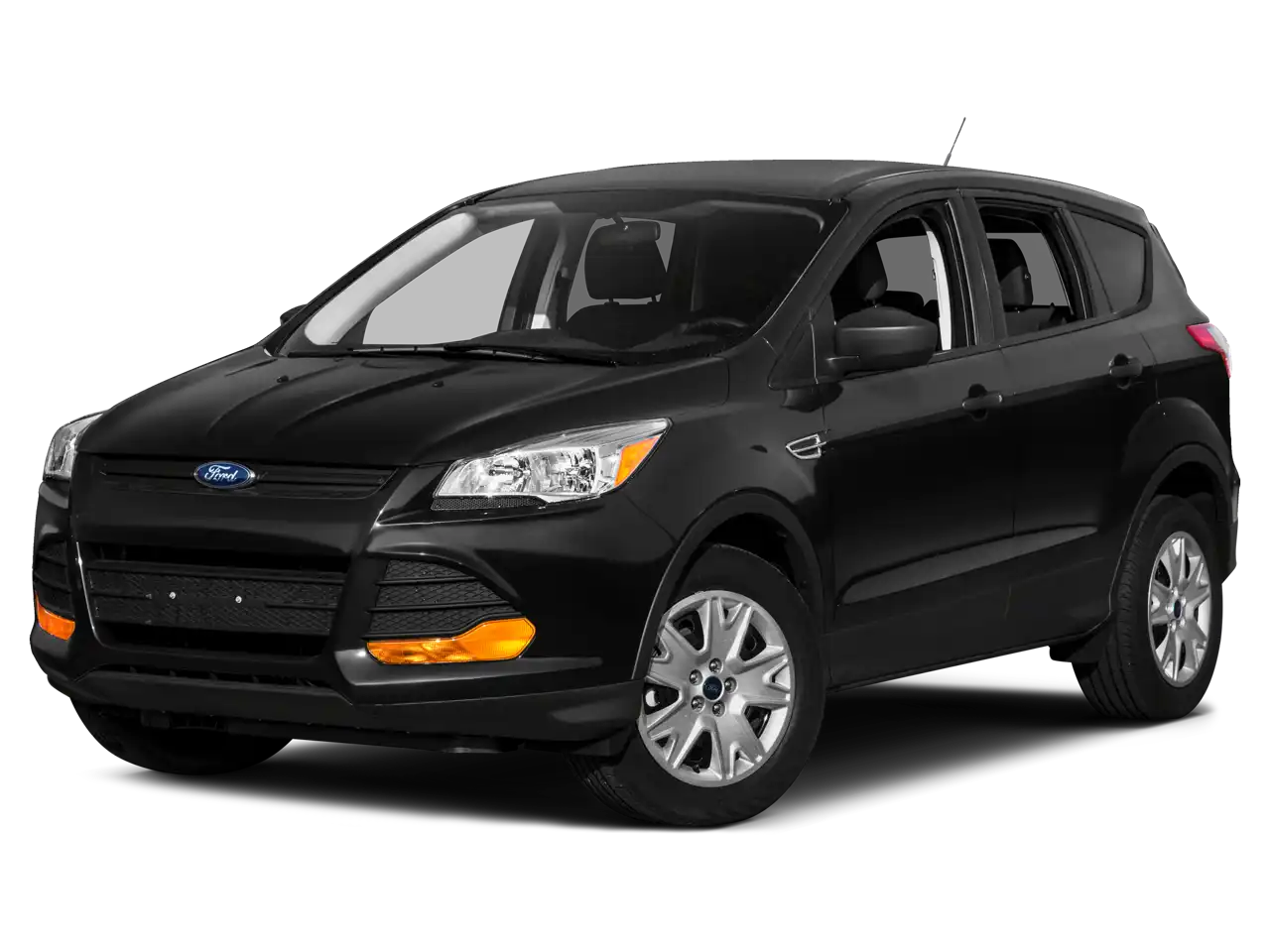 2015 Ford Escape SE 4WD's photo