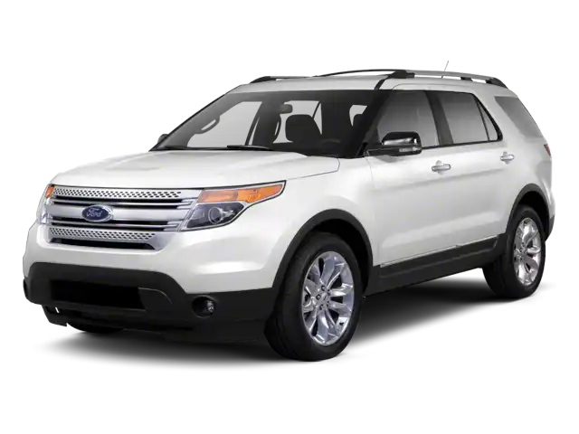 2011 Ford Explorer Base 4x4's photo