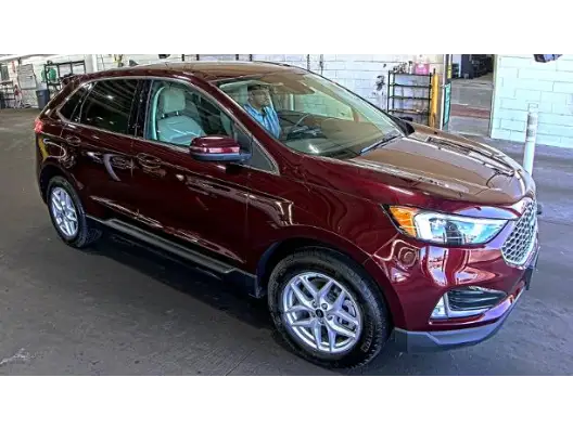 2023 Ford Edge SEL AWD photo 1